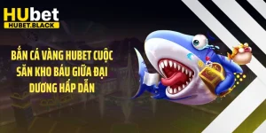 bắn cá vàng