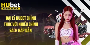 Đại Lý HUBET